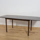Mid-Century Teak Extending Dining Table by A.H. McIntosh & Co., United Kingdom, 1960s