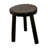 Tripod milking stool
