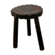 Tripod milking stool