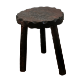 Tripod milking stool