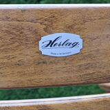 Garden Furniture Set from Herlag, 1970s