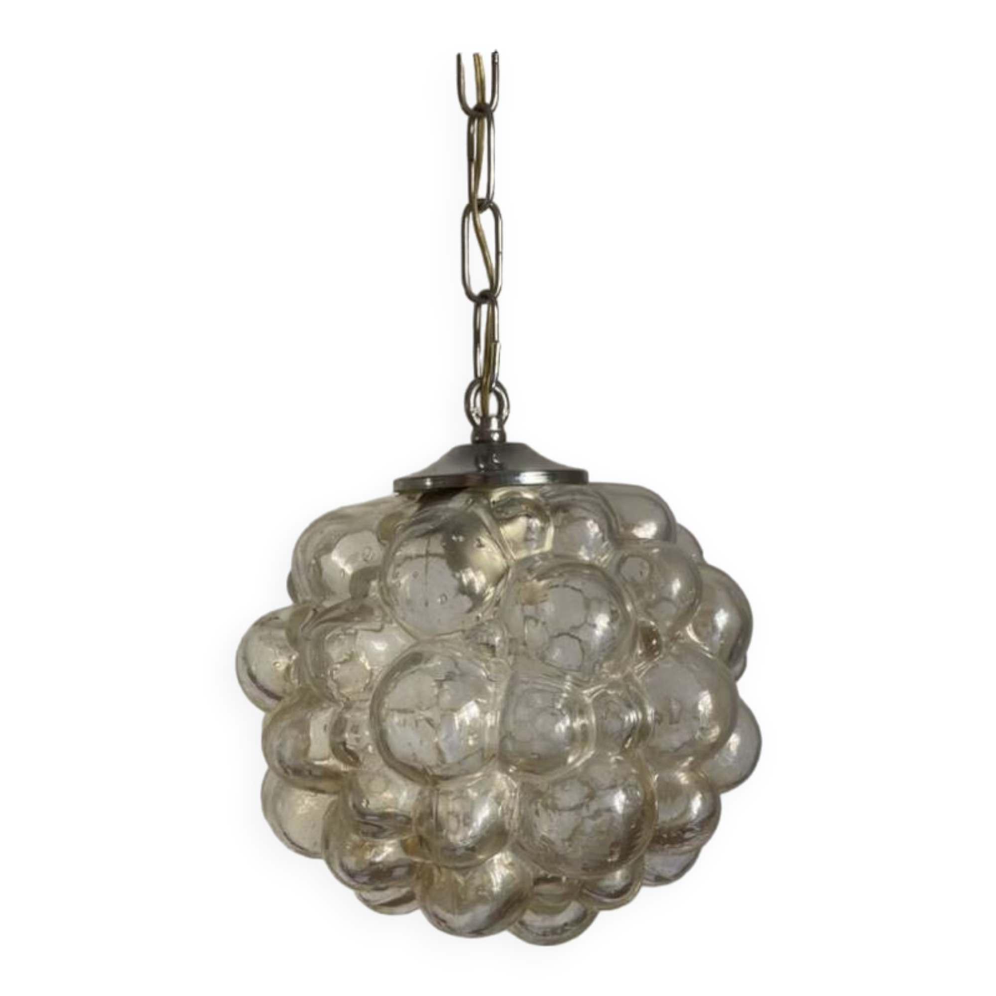 Tynell Helena Bubble Glass Pendant