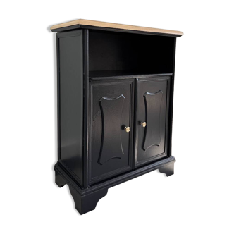 Restored vintage sideboard