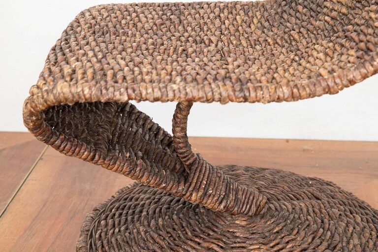 Chair S by Marzio Cecchi