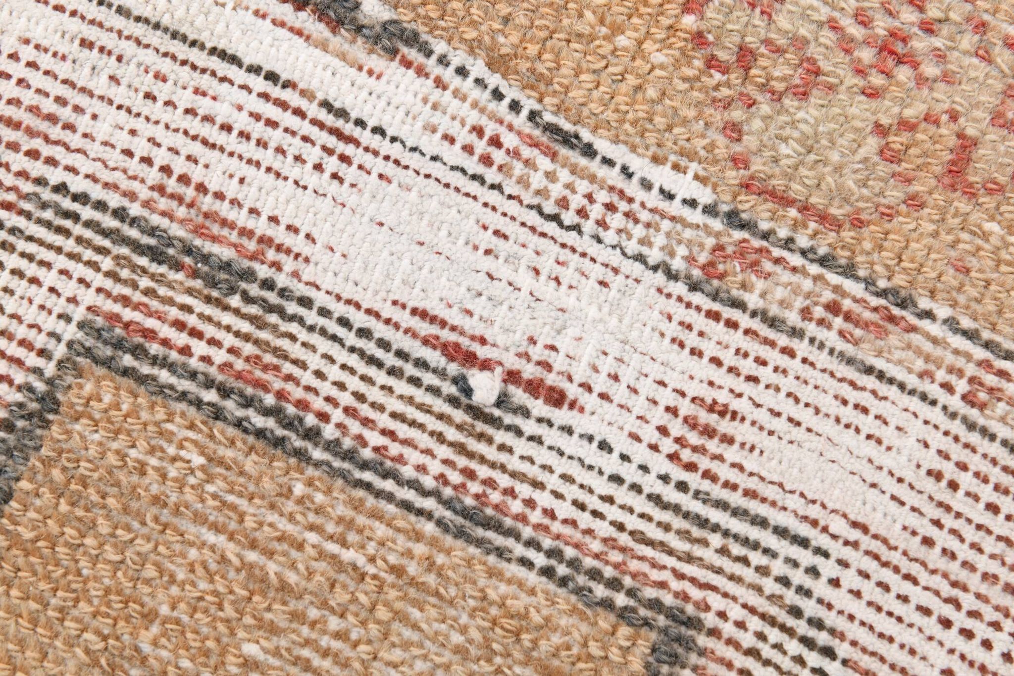 Tapis persan classique 3 x 12, 97 x 398 cm.