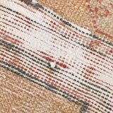 Tapis persan classique 3 x 12, 97 x 398 cm.