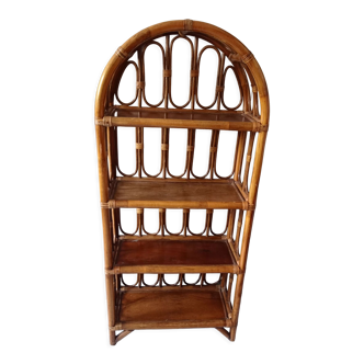 Vintage shelf