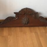 Armoire vintage 2 portes