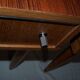 2 bedside tables - 50s