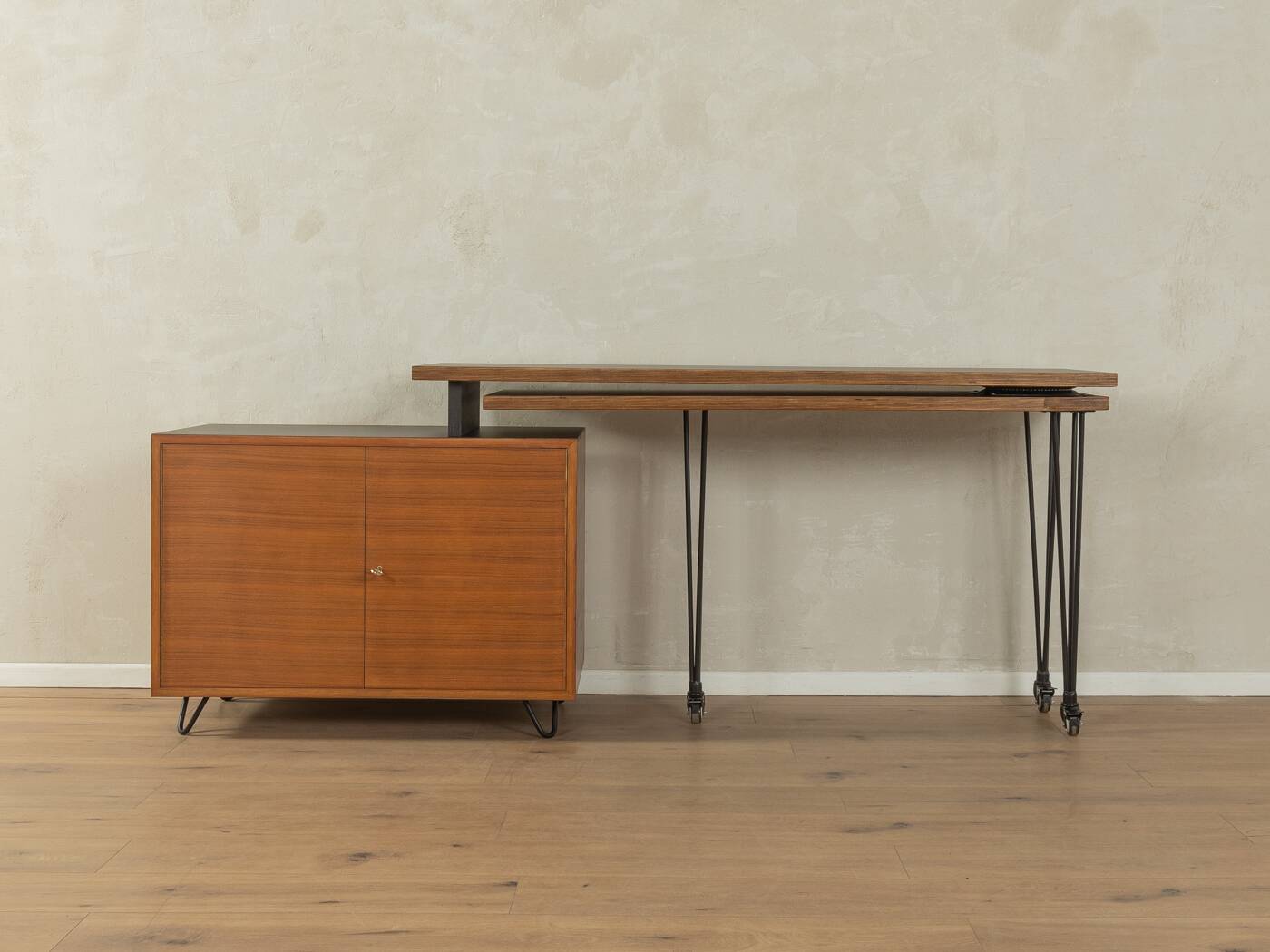 Unique desk