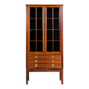 Bibliothèque par Bruksbo, - 1960