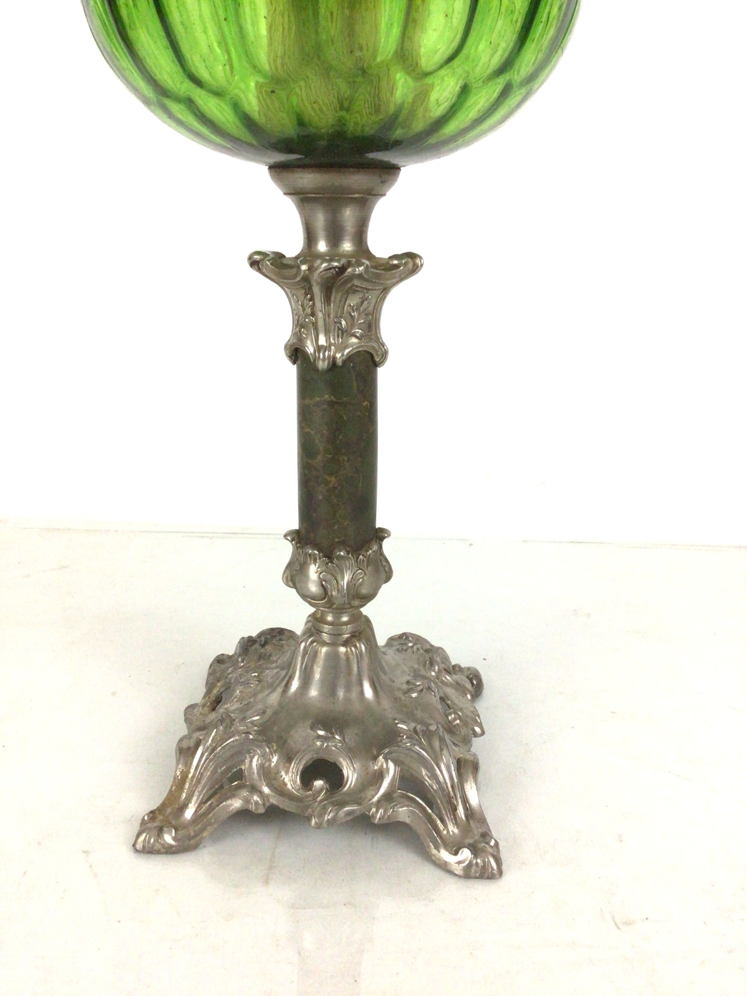 Kerosene lamp Kosmos Brenner