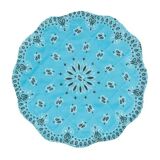 Set de table bandana - pale blue