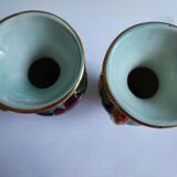 Vallauris vases