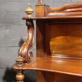 Mahogany clin