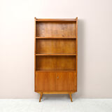 Swedish modernistic bookcase