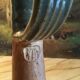 Candlestick Pierre Digan La Borne