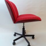 Office chair by Ico Parisi for MIM Roma Italy 1959