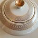 Ancient art deco teapot Zeh Scherzer Bavaria Germany
