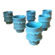 Yvon Roy ceramic mugs