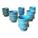 Yvon Roy ceramic mugs