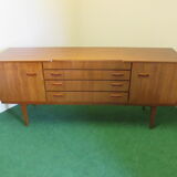 Sideboard vintage teak