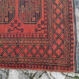 Tapis d'orient Afghan