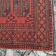 Tapis d'orient Afghan