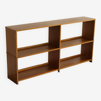 Vintage bookcase | sideboard | 60s | swedish