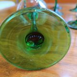 Luminarc glasses from the 70s