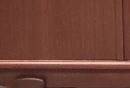 Vintage Scandinavian teak sideboard