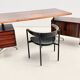 Early commissionned variant of a 'T95' Desk