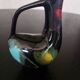 Small Vintage Vase 1960 Simone PL