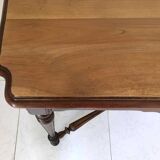 Restored desk or side table