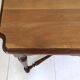 Bureau restauré ou table d’appoint