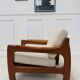 Fauteuil Niels Bach
