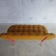 Upholstered bench