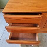 Enfilade Stateroom vintage