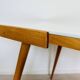 Vintage Coffee Table by Jiří Jiroutek from Czechoslovakia 1960’s