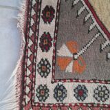 Tapis d'orient 141 x 90 cm