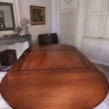 Wooden table