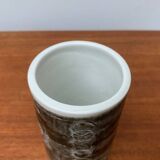 Mid-Century Swedish Vase Sarek by Olle Alberius for Rörstrand