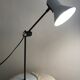 Lampe blanche Veneta Lumi