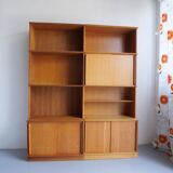 Bibliothèque Oscar