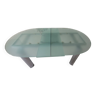 Side model oval table - Cattelan Italia