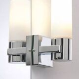 Pair of Paulmann wall lights