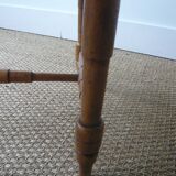 Canning stool