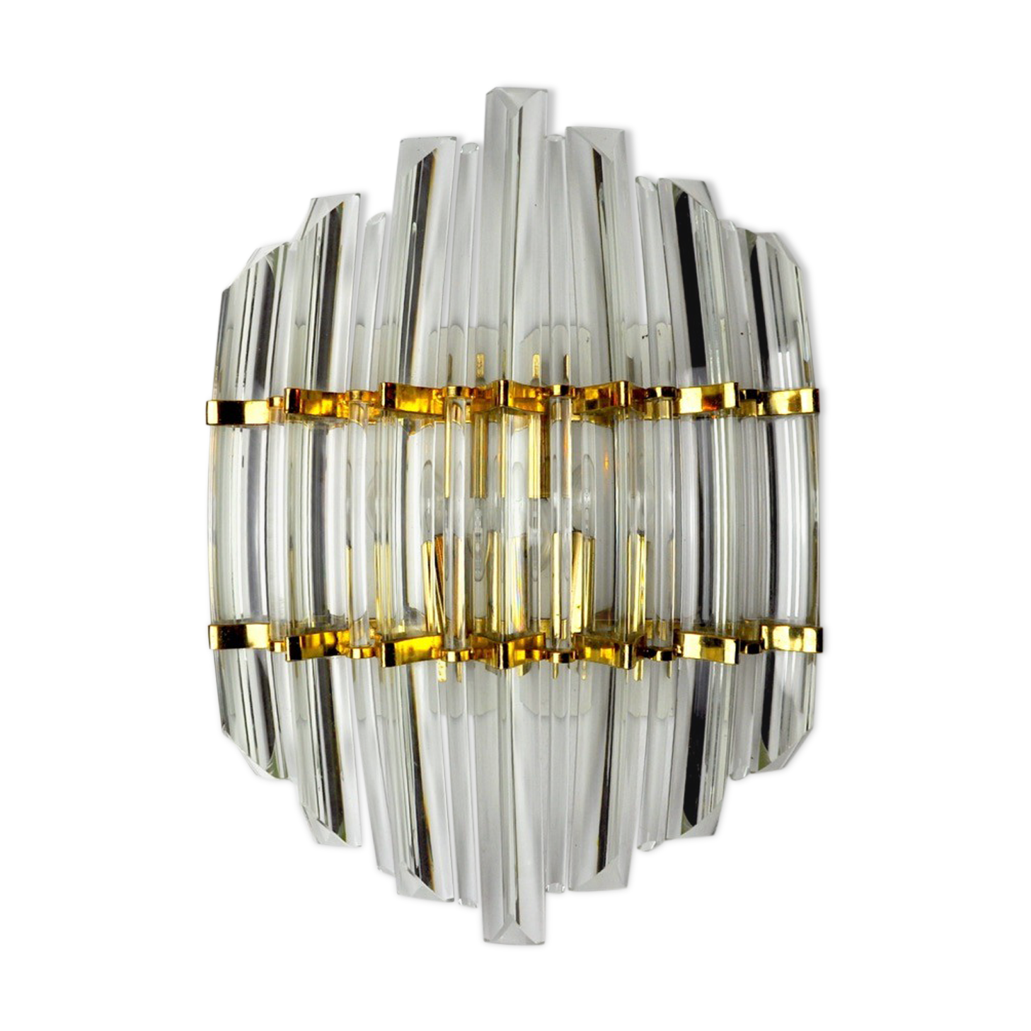 Apply Triedi Murano, Italy 1970