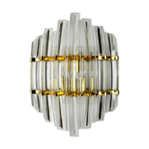 Apply Triedi Murano, Italy 1970