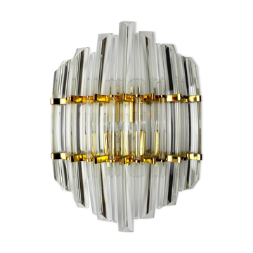 Apply Triedi Murano, Italy 1970